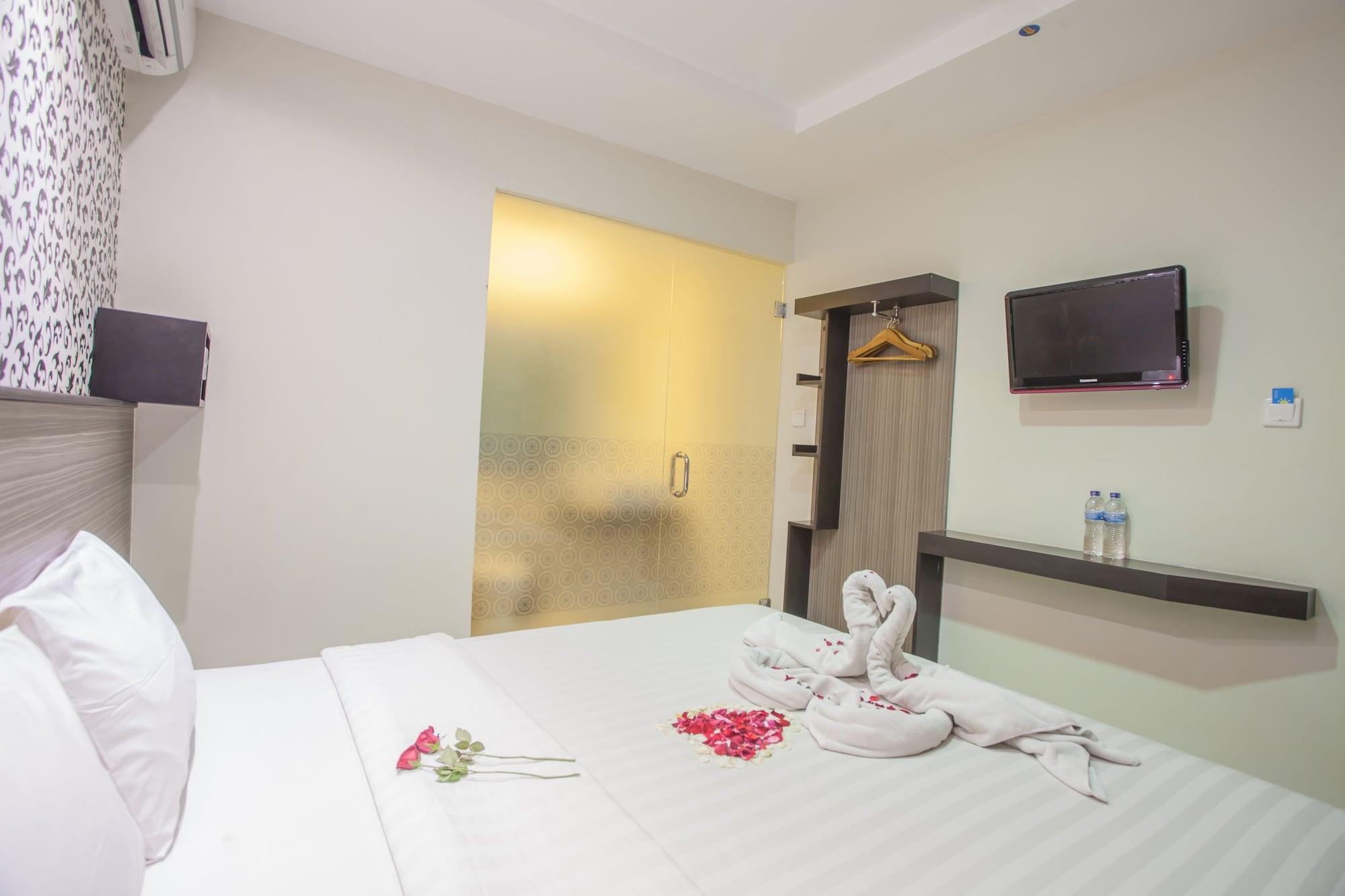 Everyday Kuta Hotel