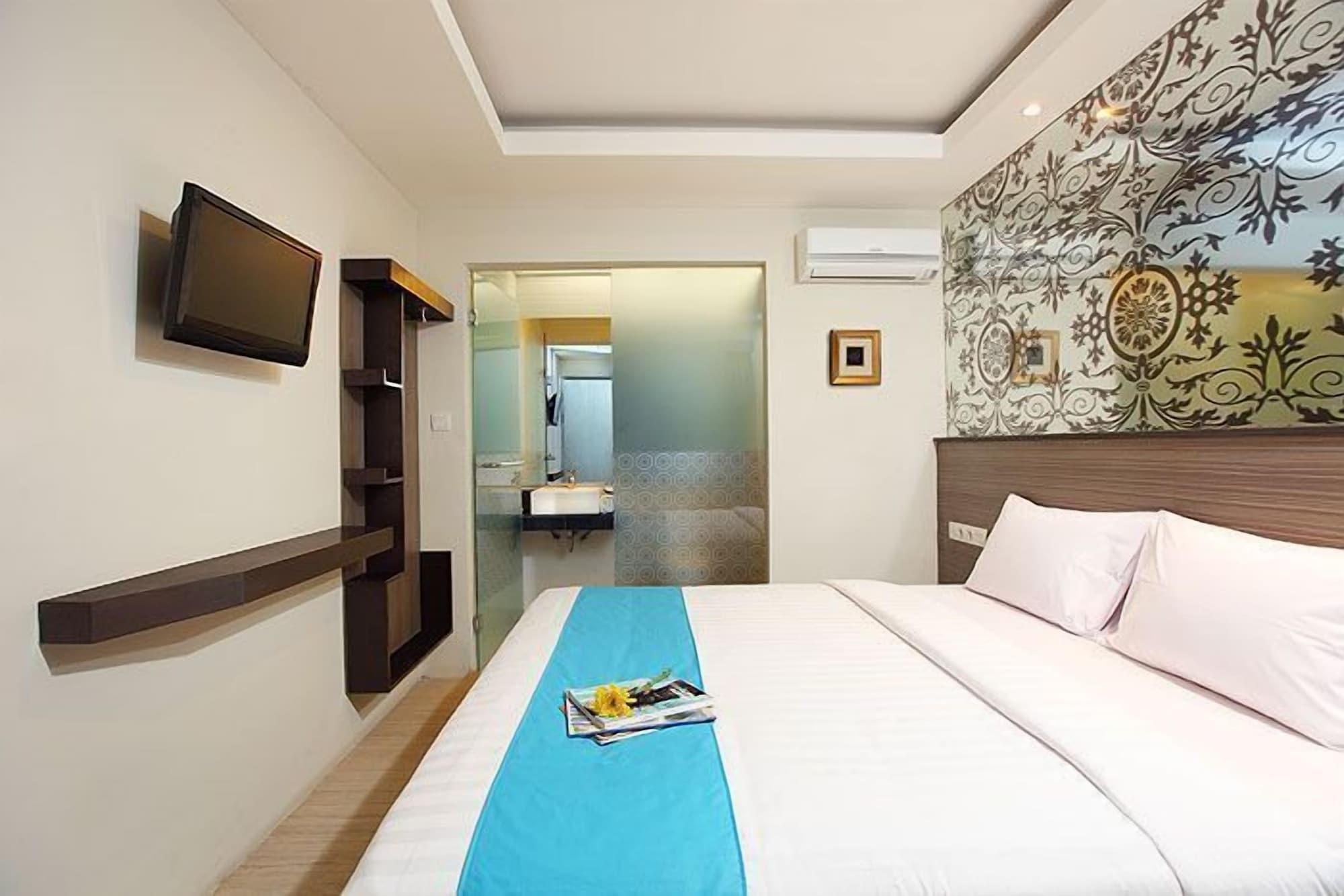 Everyday Kuta Hotel