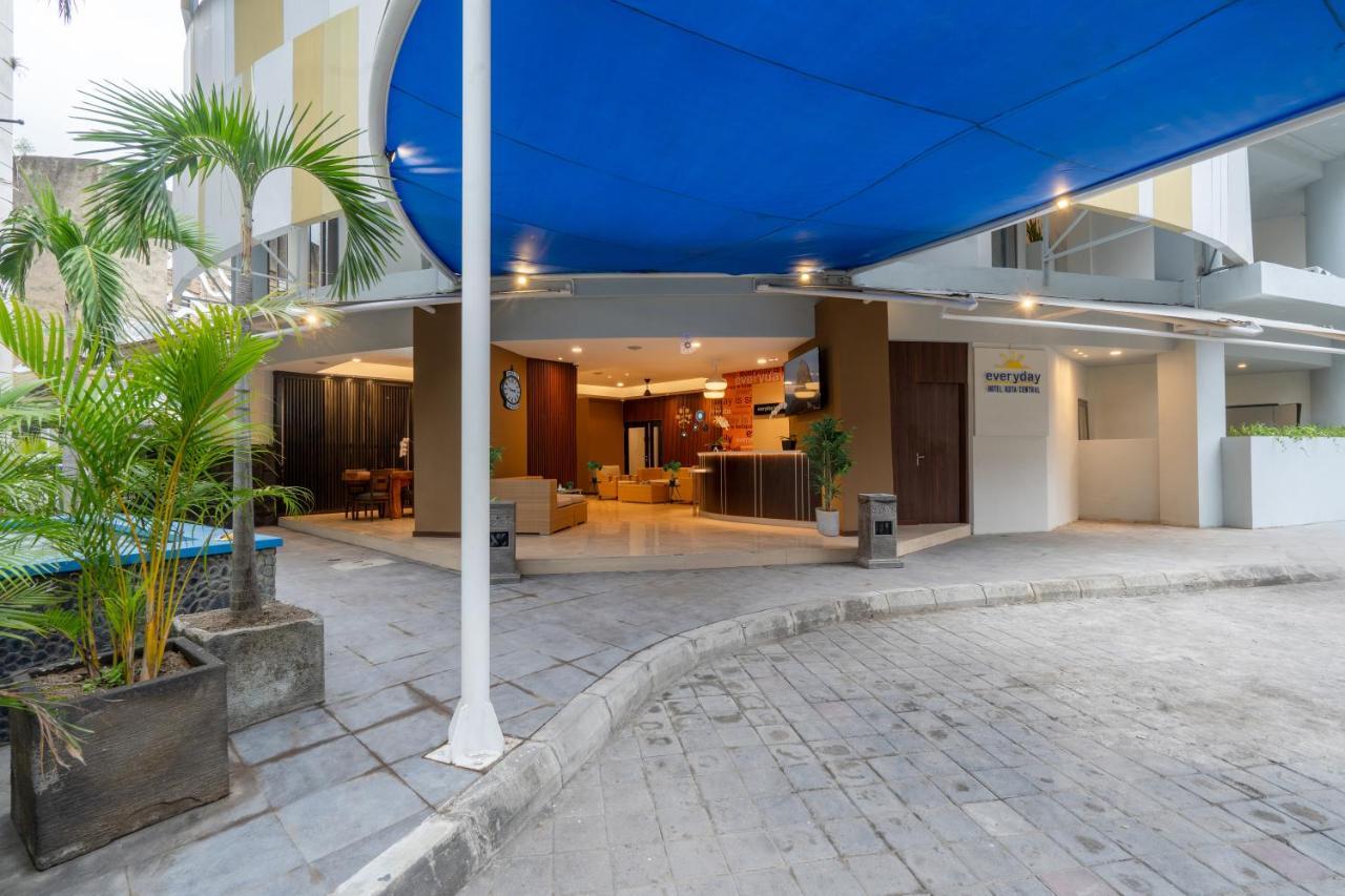 Hotel Everyday Kuta 3*