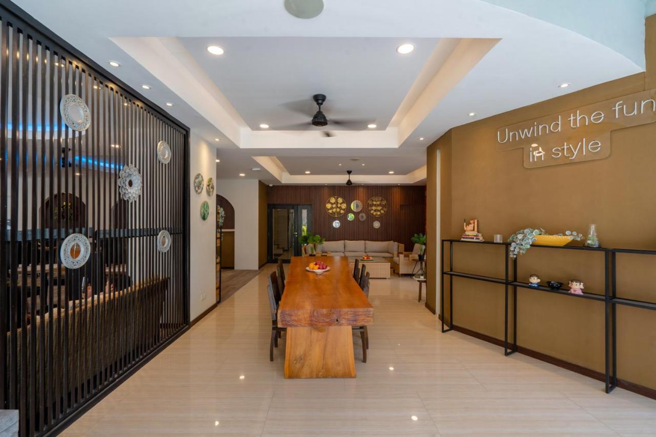 Everyday Kuta Hotel 3*